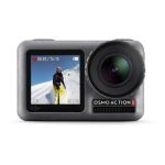 osmo action camera