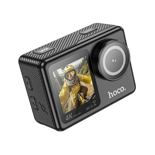 hoco action camera