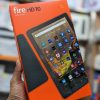 fire hd tab