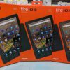 fire hd tab